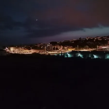 아파트 Refugio A Beira Mar *