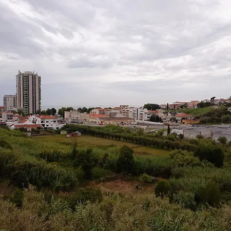 Refugio A Beira Mar 아파트 부아르코스