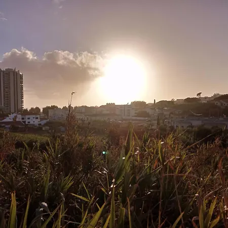 아파트 Refugio A Beira Mar 부아르코스