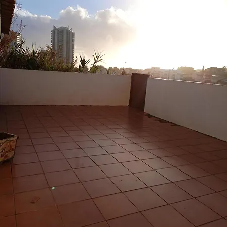 Refugio A Beira Mar 아파트 *