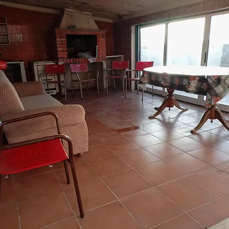 아파트 Refugio A Beira Mar *