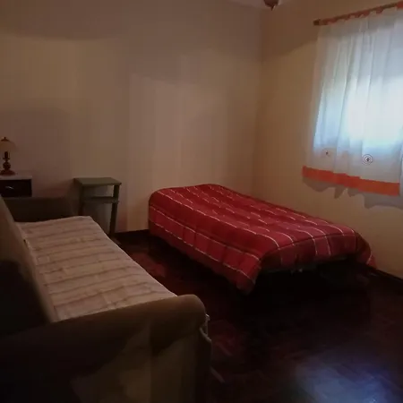 Refugio A Beira Mar 아파트 부아르코스